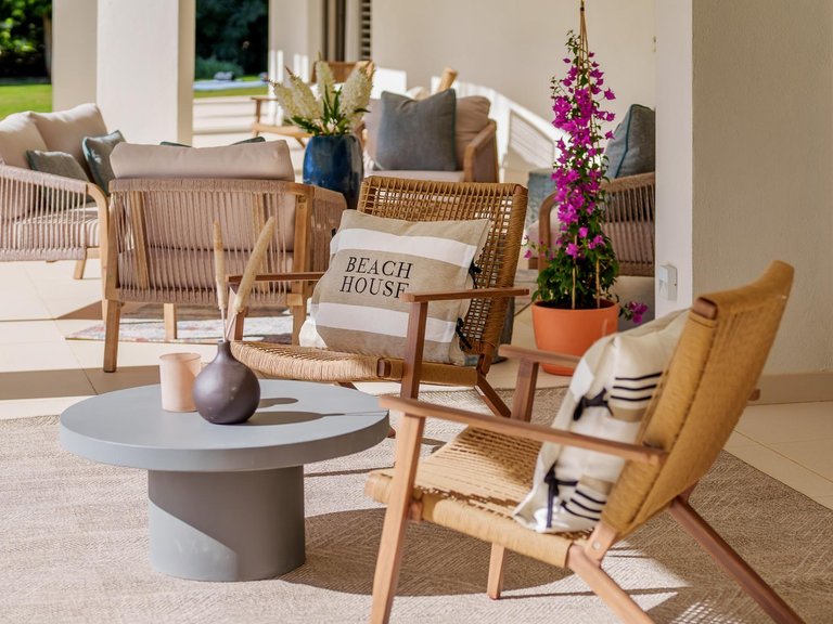 Villa for Sale in Marbella, Malaga 40