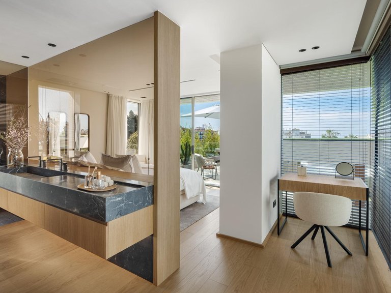 Villa for Sale in Marbella, Malaga 12