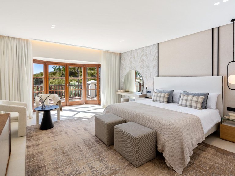 Villa for Sale in Marbella, Malaga 15