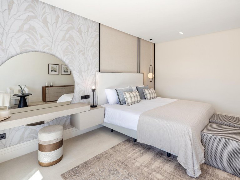 Villa for Sale in Marbella, Malaga 16