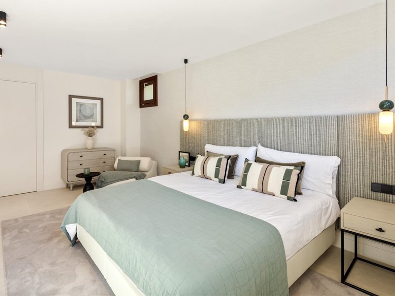 Villa for Sale in Marbella, Malaga 19