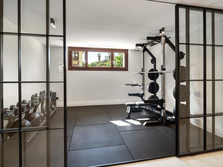 Villa for Sale in Marbella, Malaga 21