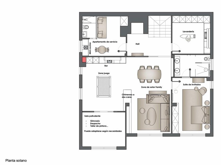 Villa for Sale in Marbella, Malaga 26