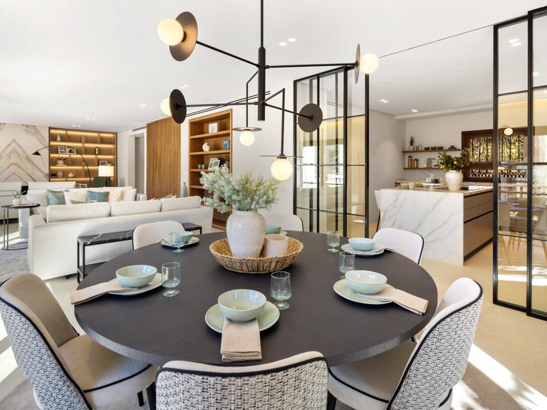 Villa for Sale in Marbella, Malaga 5