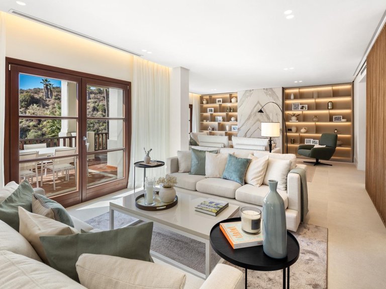 Villa for Sale in Marbella, Malaga 6