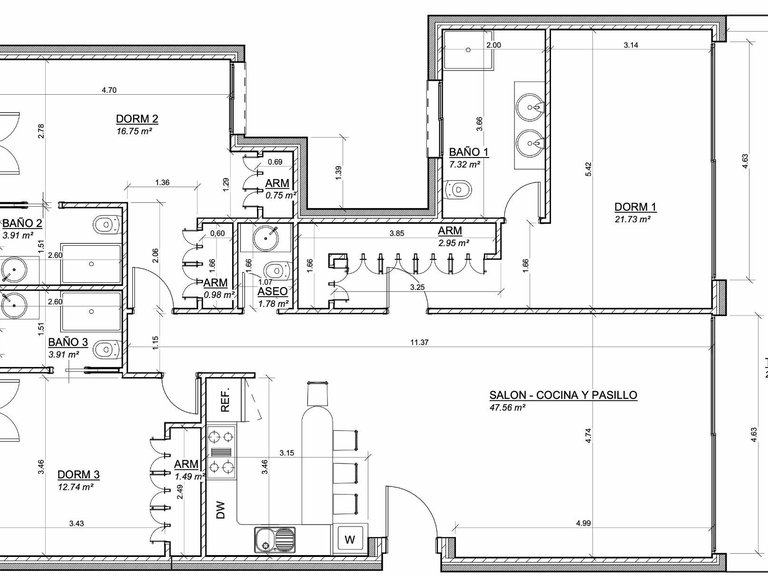 Apartment for Sale in Marbella, Malaga 21