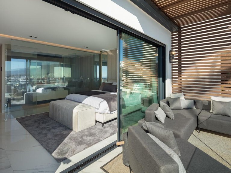 Apartment for Sale in Marbella, Malaga 9