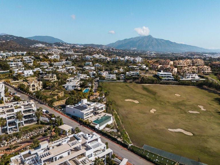 Apartment for Sale in Benahavis, Malaga 53