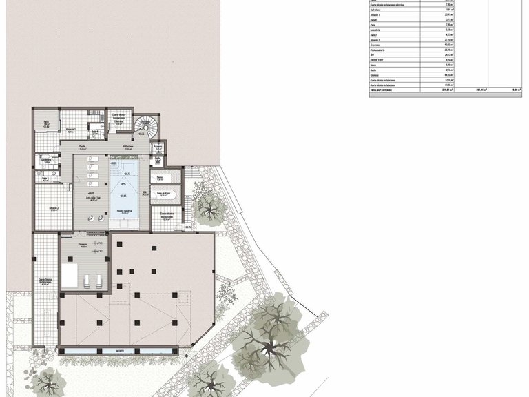 Apartment for Sale in Benahavis, Malaga 64