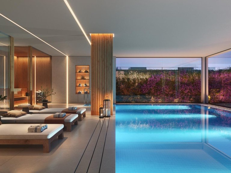 Villa for Sale in Marbella, Malaga 13