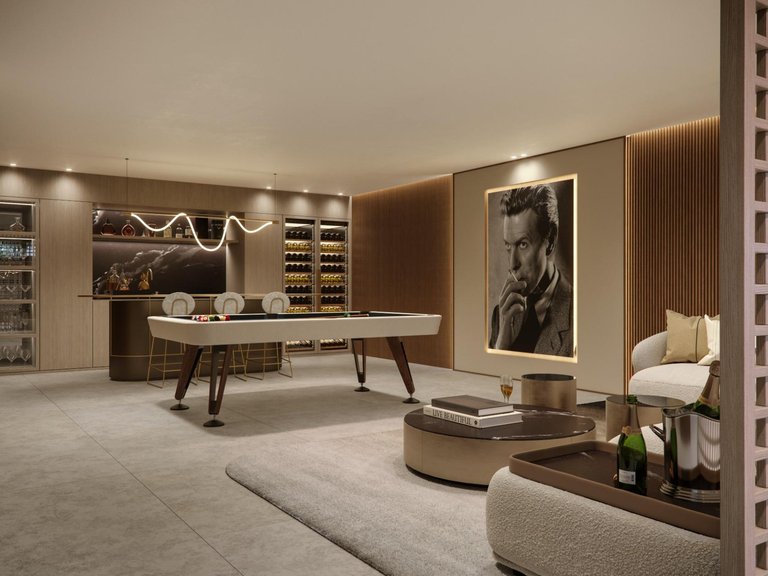 Villa for Sale in Marbella, Malaga 25