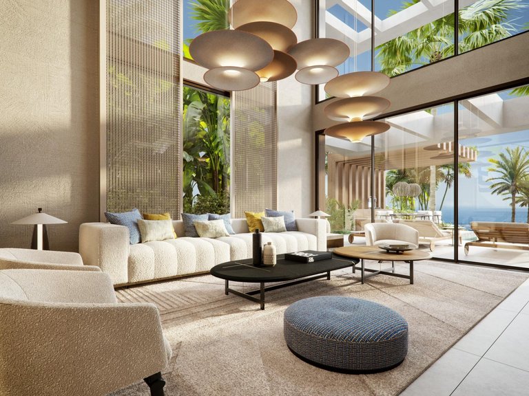 Villa for Sale in Marbella, Malaga 6