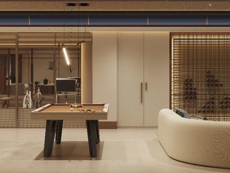 Villa for Sale in Marbella, Malaga 10