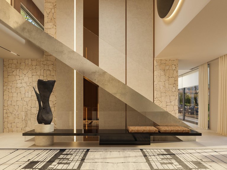 Villa for Sale in Marbella, Malaga 11