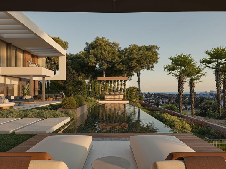 Villa for Sale in Marbella, Malaga 17