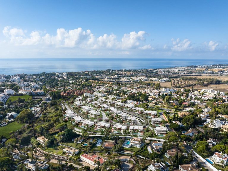 Villa for Sale in Marbella, Malaga 2