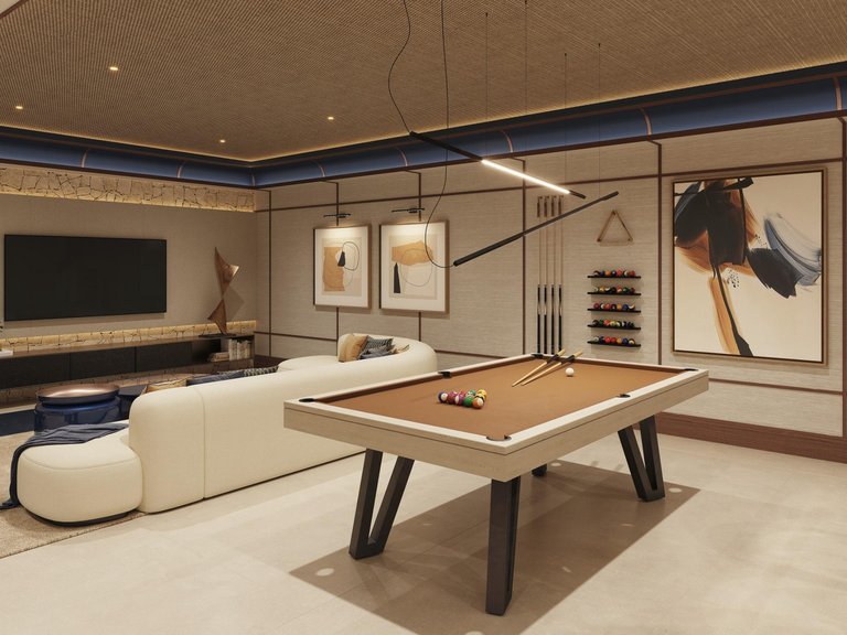 Villa for Sale in Marbella, Malaga 23