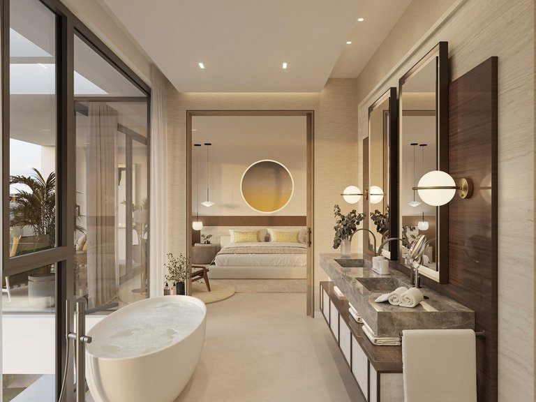 Villa for Sale in Marbella, Malaga 25