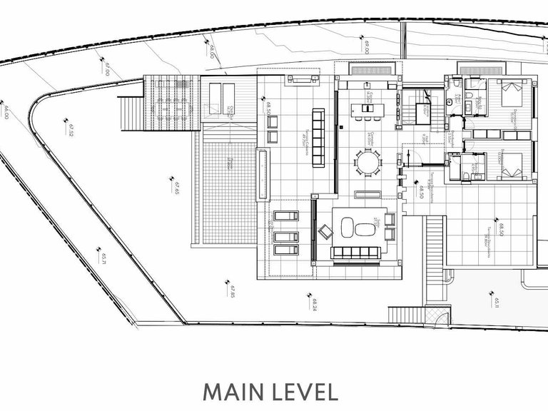 Villa for Sale in Marbella, Malaga 34