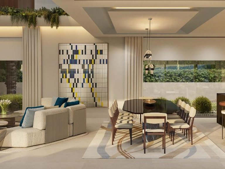 Villa for Sale in Marbella, Malaga 9