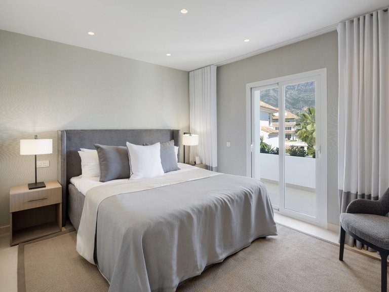 Town House for Sale in Marbella, Malaga 15