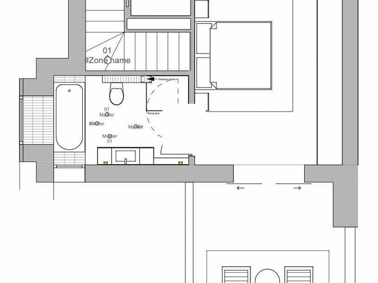 Town House for Sale in Marbella, Malaga 25