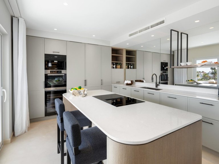 Town House for Sale in Marbella, Malaga 7