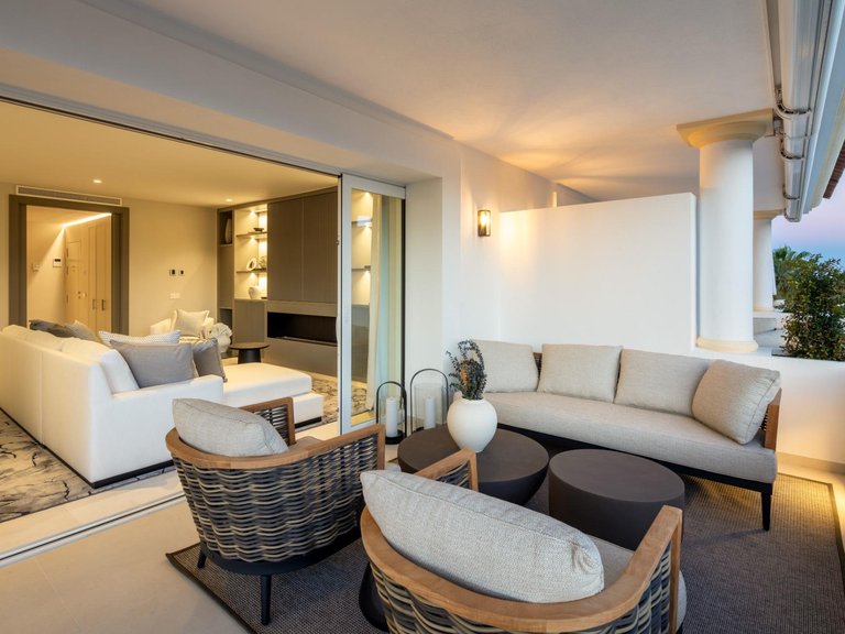 Town House for Sale in Marbella, Malaga 8