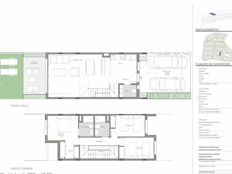 Town House for Sale in Mijas, Malaga 12