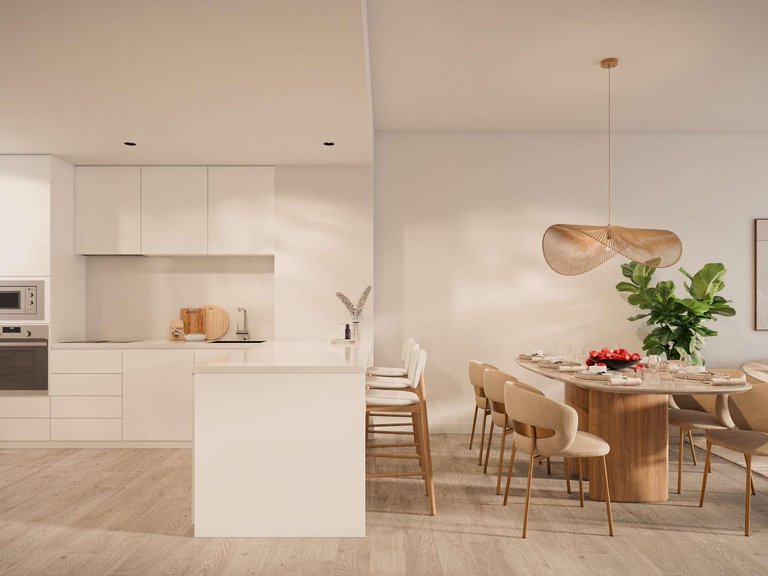 Town House for Sale in Mijas, Malaga 6