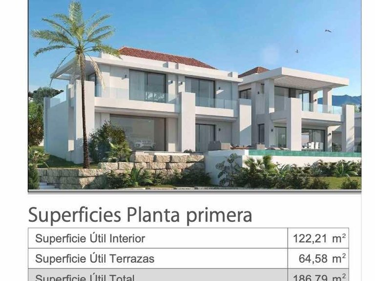 Plot for Sale in Mijas, Malaga 16