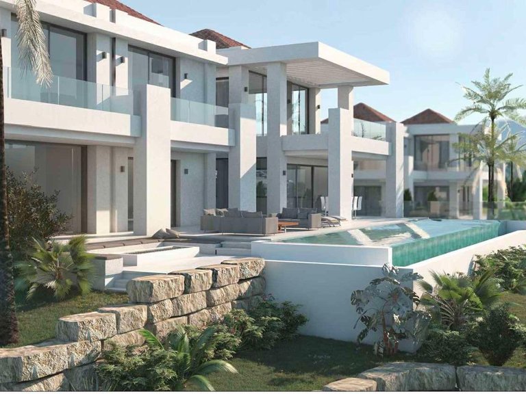 Plot for Sale in Mijas, Malaga 2