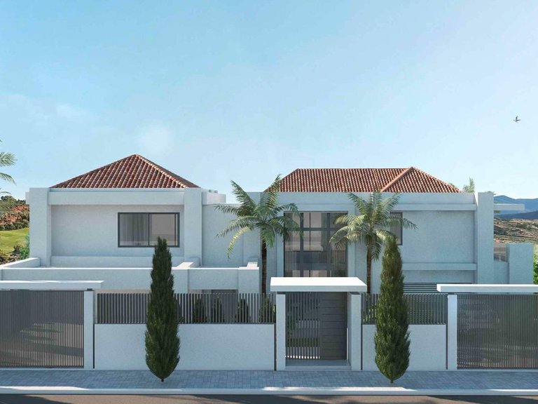 Plot for Sale in Mijas, Malaga 3