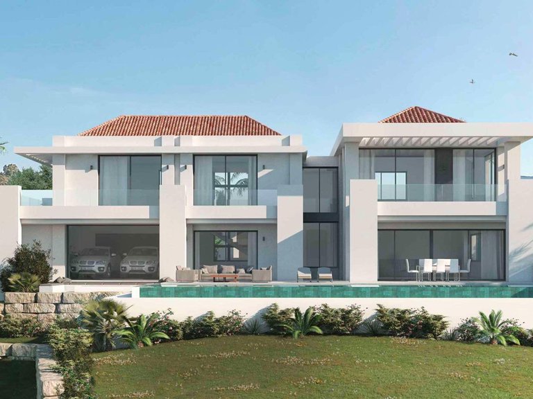 Plot for Sale in Mijas, Malaga 4