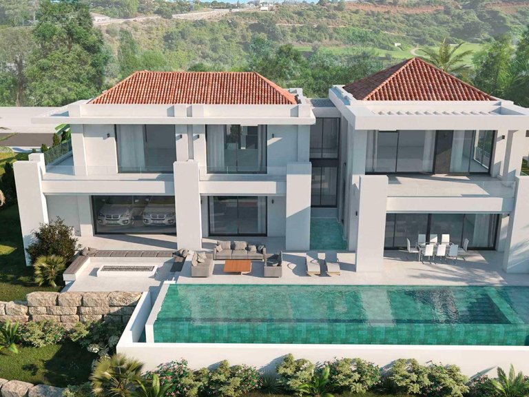 Plot for Sale in Mijas, Malaga 5