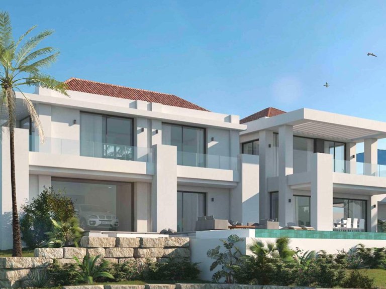 Plot for Sale in Mijas, Malaga 7