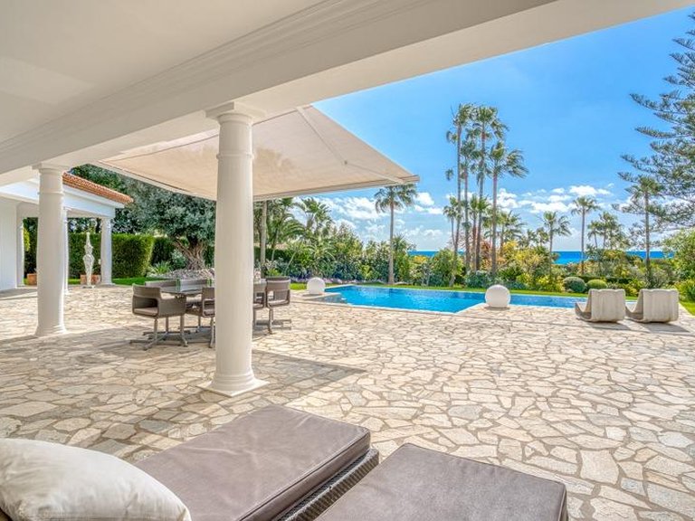 Apartment for Sale in Marbella, Malaga 53