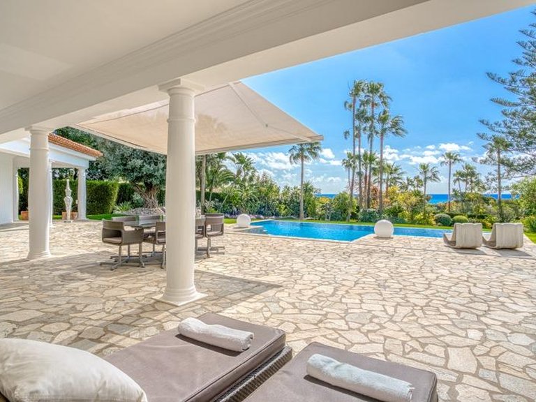 Apartment for Sale in Marbella, Malaga 54