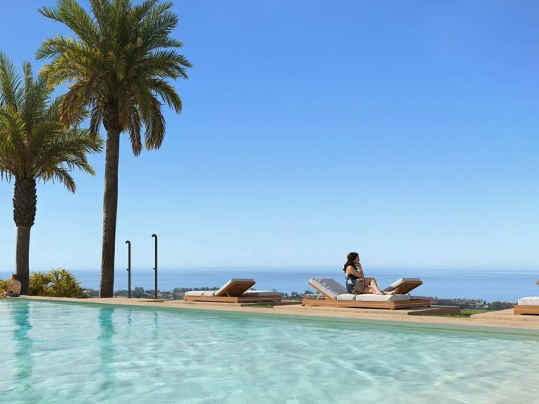 Apartment for Sale in Estepona, Malaga 11