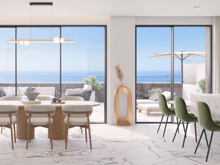 Apartment for Sale in Estepona, Malaga 7