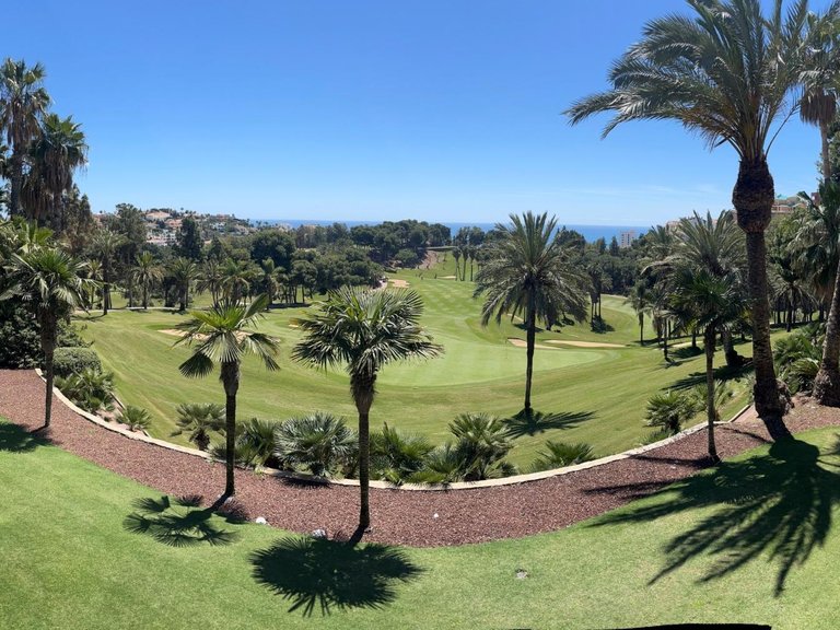 Apartment for Sale in Benalmádena, Malaga 10