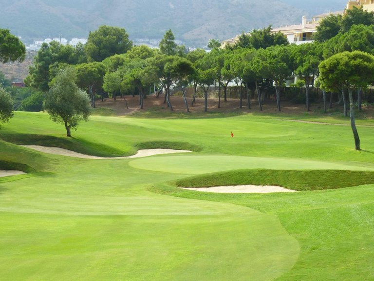 Apartment for Sale in Benalmádena, Malaga 11