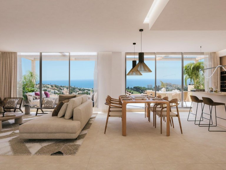 Apartment for Sale in Benalmádena, Malaga 4