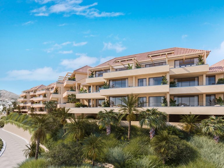 Apartment for Sale in Benalmádena, Malaga 15