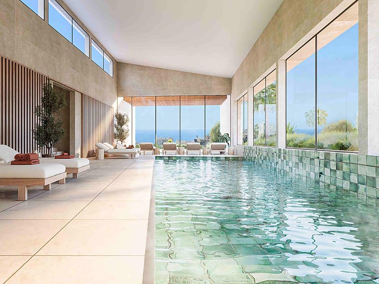 Apartment for Sale in Benalmádena, Malaga 16