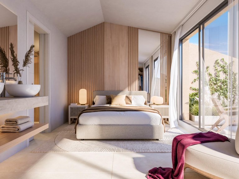 Apartment for Sale in Benalmádena, Malaga 6