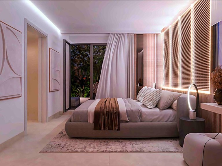 Apartment for Sale in Benalmádena, Malaga 8