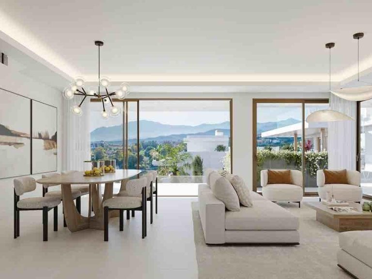 Apartment for Sale in Estepona, Malaga 5