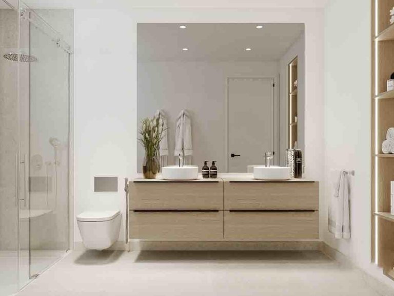 Apartment for Sale in Estepona, Malaga 8