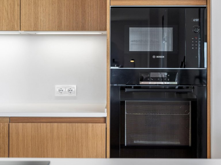 Apartment for Sale in Benahavis, Malaga 11